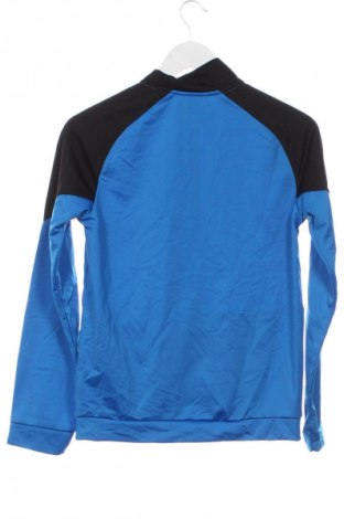 Kinder Sportoberteil PUMA, Größe 12-13y/ 158-164 cm, Farbe Blau, Preis 35,99 €