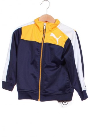 Kinder Sportoberteil PUMA, Größe 2-3y/ 98-104 cm, Farbe Mehrfarbig, Preis € 17,30