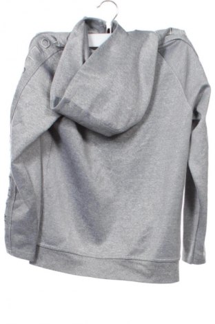Detská športová horná časť  SikSilk, Veľkosť 11-12y/ 152-158 cm, Farba Sivá, Cena  11,95 €