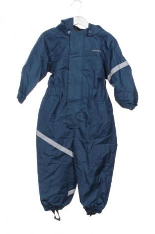 Detská športová horná časť  Stormy Life, Veľkosť 18-24m/ 86-98 cm, Farba Modrá, Cena  13,95 €