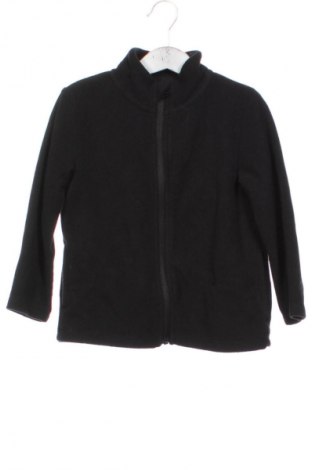 Dětská horní část sportovní soupravy Tex, Velikost 3-4y/ 104-110 cm, Barva Černá, Cena  366,00 Kč