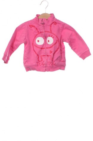 Detská športová horná časť  Tuc Tuc, Veľkosť 6-9m/ 68-74 cm, Farba Ružová, Cena  14,77 €