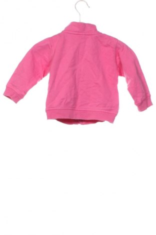 Detská športová horná časť  Tuc Tuc, Veľkosť 6-9m/ 68-74 cm, Farba Ružová, Cena  14,77 €