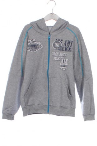 Dziecięca sportowa bluza Unbranded, Rozmiar 6-7y/ 122-128 cm, Kolor Szary, Cena 66,67 zł