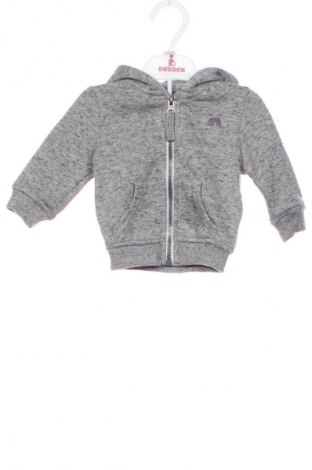 Dziecięca sportowa bluza Unbranded, Rozmiar 3-6m/ 62-68 cm, Kolor Szary, Cena 108,85 zł