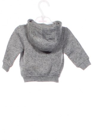 Dziecięca sportowa bluza Unbranded, Rozmiar 3-6m/ 62-68 cm, Kolor Szary, Cena 108,85 zł