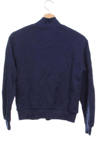 Gyerek sport felső United Colors Of Benetton, Méret 11-12y / 152-158 cm, Szín Kék, Ár 6 989 Ft