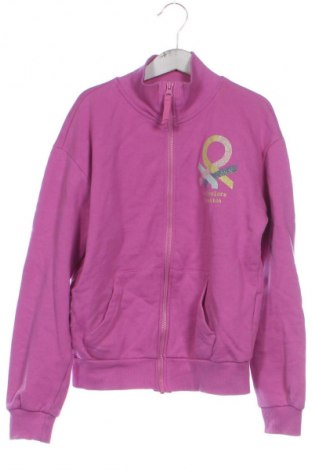 Detská športová horná časť  United Colors Of Benetton, Veľkosť 6-9m/ 68-74 cm, Farba Viacfarebná, Cena  13,82 €