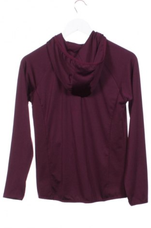 Gyerek sport felső Yigga, Méret 12-13y / 158-164 cm, Szín Piros, Ár 5 419 Ft