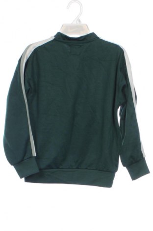 Kinder Sportoberteil Zara, Größe 8-9y/ 134-140 cm, Farbe Grün, Preis € 10,99