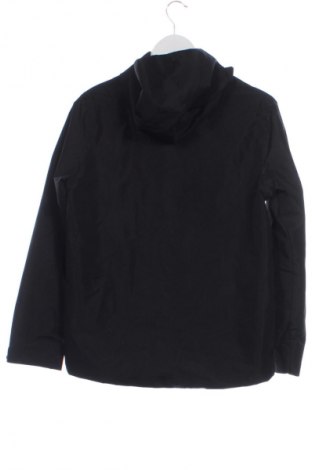 Kinderjacke 4F, Größe 11-12y/ 152-158 cm, Farbe Schwarz, Preis 19,36 €