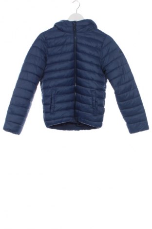Παιδικό μπουφάν 4F, Μέγεθος 11-12y/ 152-158 εκ., Χρώμα Μπλέ, Τιμή 19,36 €