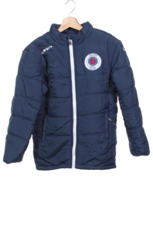Kinderjacke Acerbis, Größe 8-9y/ 134-140 cm, Farbe Blau, Preis € 23,99