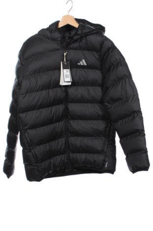 Dětská bunda  Adidas, Velikost 15-18y/ 170-176 cm, Barva Černá, Cena  2 649,00 Kč