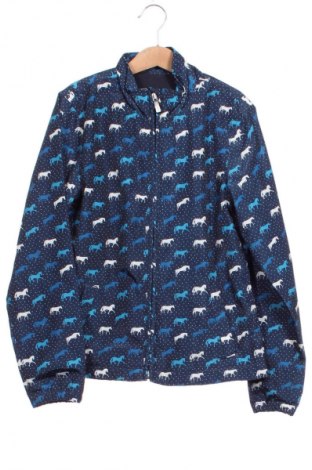 Kinderjacke Ariat, Größe 9-10y/ 140-146 cm, Farbe Mehrfarbig, Preis € 16,37