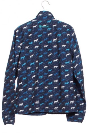 Kinderjacke Ariat, Größe 9-10y/ 140-146 cm, Farbe Mehrfarbig, Preis € 16,37