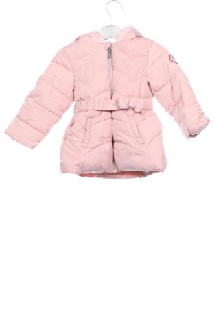 Detská bunda  Baby Club, Veľkosť 18-24m/ 86-98 cm, Farba Ružová, Cena  22,95 €