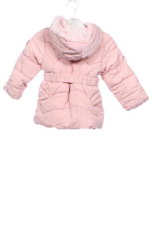 Detská bunda  Baby Club, Veľkosť 18-24m/ 86-98 cm, Farba Ružová, Cena  22,95 €