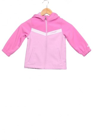 Детско яке Bekkin, Размер 3-4y/ 104-110 см, Цвят Многоцветен, Цена 31,92 лв.