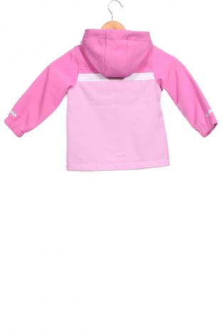 Детско яке Bekkin, Размер 3-4y/ 104-110 см, Цвят Многоцветен, Цена 31,92 лв.