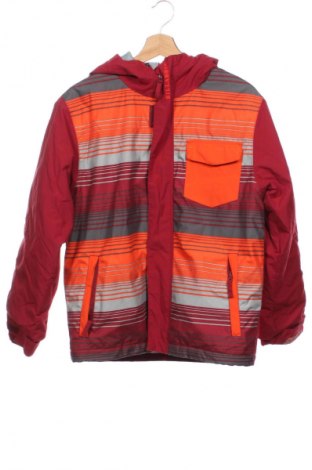 Παιδικό μπουφάν Billabong, Μέγεθος 10-11y/ 146-152 εκ., Χρώμα Πολύχρωμο, Τιμή 51,51 €