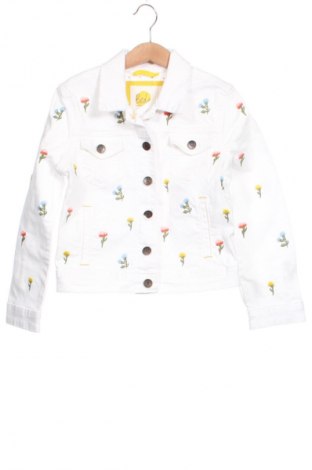 Dziecięca kurtka Boden, Rozmiar 7-8y/ 128-134 cm, Kolor Kolorowy, Cena 121,84 zł