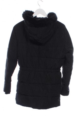 Kinderjacke Bpc Bonprix Collection, Größe 14-15y/ 168-170 cm, Farbe Schwarz, Preis 16,33 €