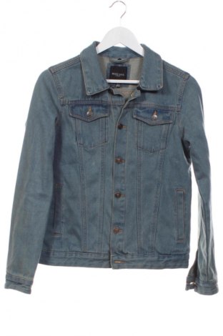 Детско яке Brave Soul, Размер 12-13y/ 158-164 см, Цвят Син, Цена 22,99 лв.