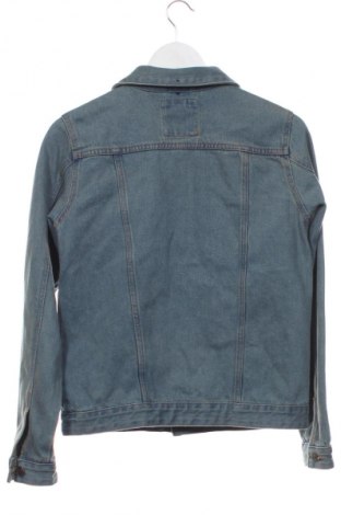 Детско яке Brave Soul, Размер 12-13y/ 158-164 см, Цвят Син, Цена 22,99 лв.