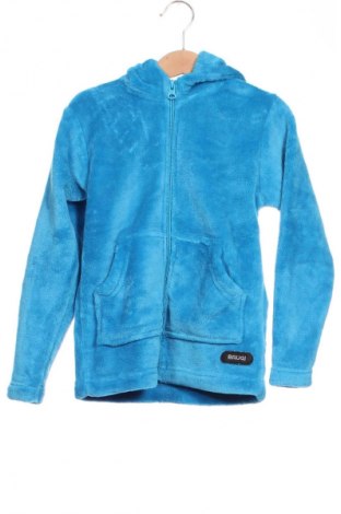 Παιδικό μπουφάν Brugi, Μέγεθος 5-6y/ 116-122 εκ., Χρώμα Μπλέ, Τιμή 29,99 €