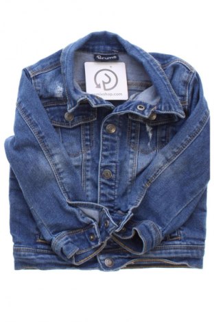 Geacă pentru copii Brums, Mărime 12-18m/ 80-86 cm, Culoare Albastru, Preț 82,32 Lei