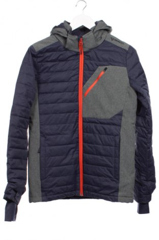 Παιδικό μπουφάν Brunotti, Μέγεθος 15-18y/ 170-176 εκ., Χρώμα Πολύχρωμο, Τιμή 23,00 €