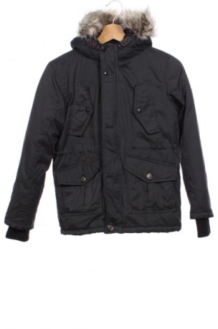 Detská bunda  C&A, Veľkosť 10-11y/ 146-152 cm, Farba Čierna, Cena  21,99 €