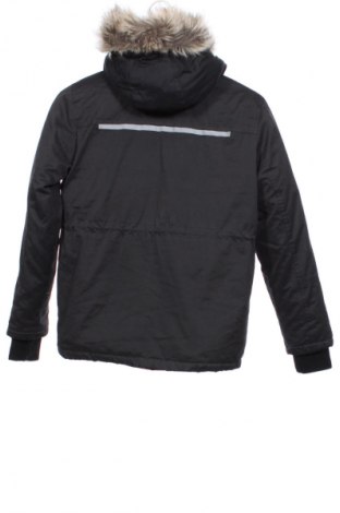 Detská bunda  C&A, Veľkosť 10-11y/ 146-152 cm, Farba Čierna, Cena  21,99 €