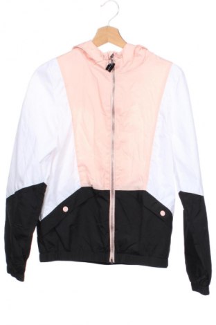 Kinderjacke C&A, Größe 14-15y/ 168-170 cm, Farbe Mehrfarbig, Preis 13,00 €