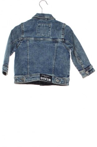 Детско яке C&A, Размер 18-24m/ 86-98 см, Цвят Син, Цена 32,00 лв.