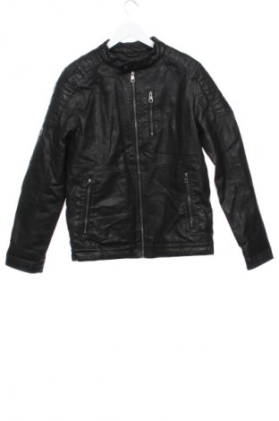 Dětská bunda  C&A, Velikost 15-18y/ 170-176 cm, Barva Černá, Cena  259,00 Kč