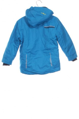 Kinderjacke CMP, Größe 3-4y/ 104-110 cm, Farbe Blau, Preis € 22,94