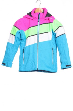 Gyerek dzseki CMP, Méret 7-8y / 128-134 cm, Szín Sokszínű, Ár 5 679 Ft