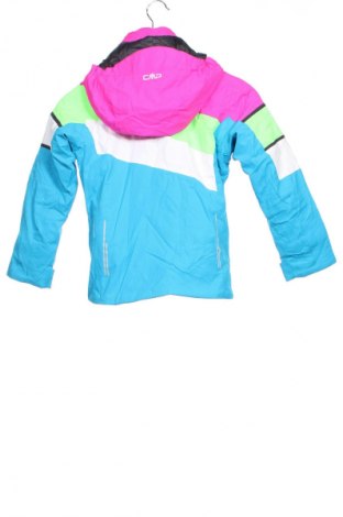 Gyerek dzseki CMP, Méret 7-8y / 128-134 cm, Szín Sokszínű, Ár 5 679 Ft
