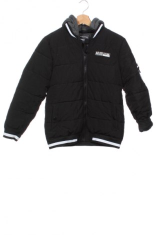 Dětská bunda  Chapter, Velikost 10-11y/ 146-152 cm, Barva Černá, Cena  559,00 Kč