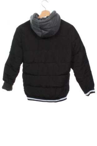 Dětská bunda  Chapter, Velikost 10-11y/ 146-152 cm, Barva Černá, Cena  559,00 Kč