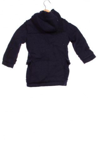 Dziecięca kurtka Chic, Rozmiar 4-5y/ 110-116 cm, Kolor Niebieski, Cena 93,99 zł