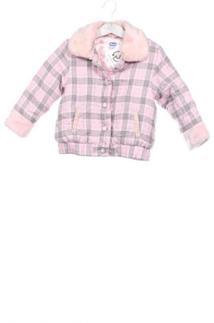 Kinderjacke Chicco, Größe 18-24m/ 86-98 cm, Farbe Mehrfarbig, Preis € 24,99