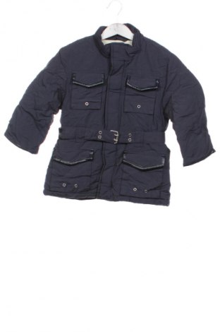 Detská bunda  Chicco, Veľkosť 2-3y/ 98-104 cm, Farba Modrá, Cena  22,95 €