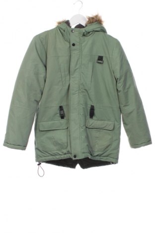 Dziecięca kurtka Coccodrillo, Rozmiar 11-12y/ 152-158 cm, Kolor Zielony, Cena 99,00 zł