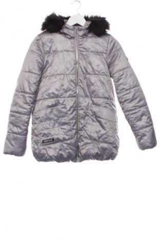 Dziecięca kurtka Coccodrillo, Rozmiar 11-12y/ 152-158 cm, Kolor Srebrzysty, Cena 99,00 zł