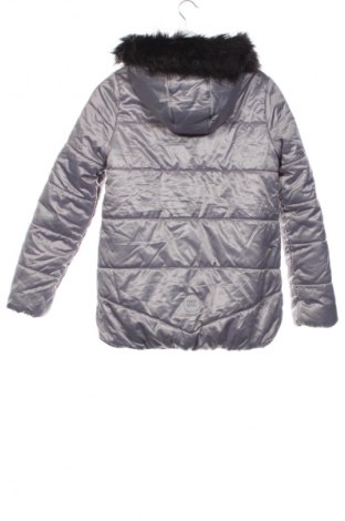 Dziecięca kurtka Coccodrillo, Rozmiar 11-12y/ 152-158 cm, Kolor Srebrzysty, Cena 99,00 zł