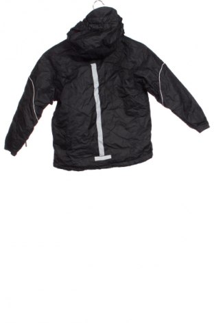 Kinderjacke Color Kids, Größe 5-6y/ 116-122 cm, Farbe Schwarz, Preis € 12,99