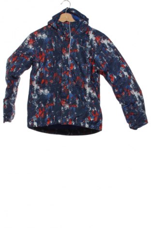 Παιδικό μπουφάν Columbia, Μέγεθος 11-12y/ 152-158 εκ., Χρώμα Πολύχρωμο, Τιμή 87,98 €